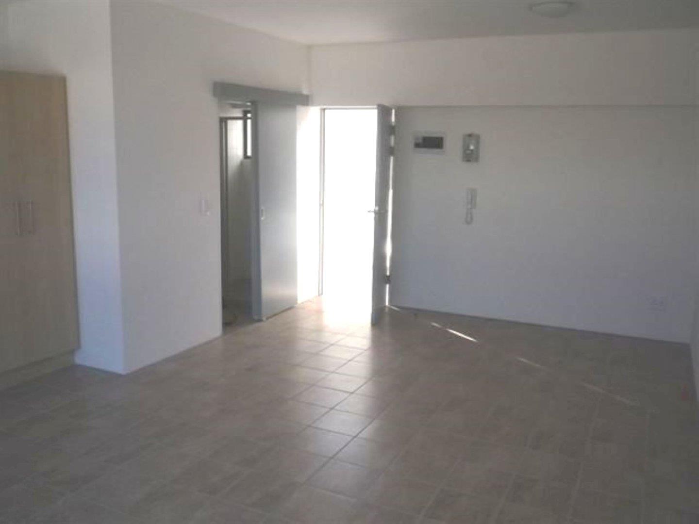 0 Bedroom Property for Sale in Zonnebloem Western Cape